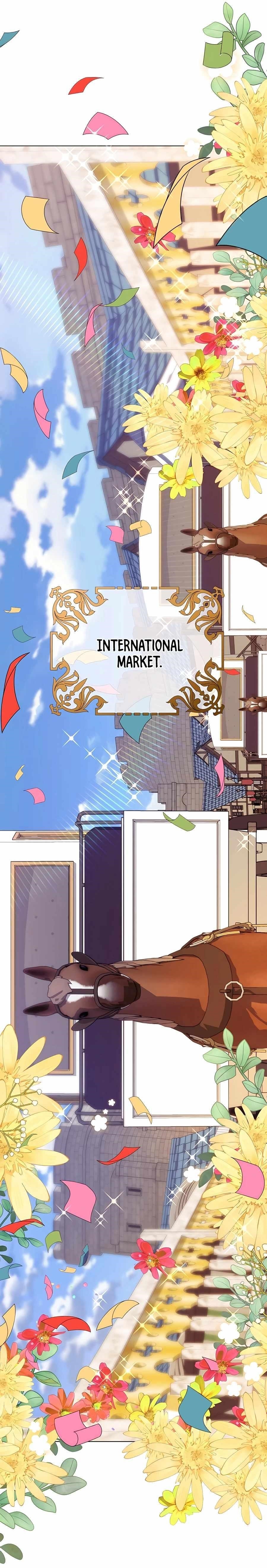 I’ll Resign and Have a Fresh Start in This World — Chapter 41 — page 16
