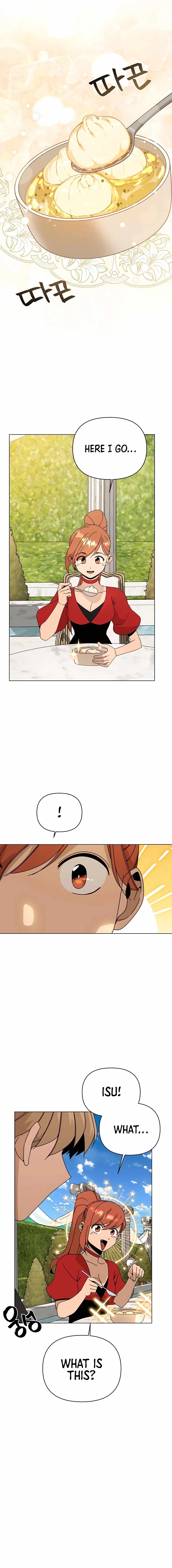 I’ll Resign and Have a Fresh Start in This World — Chapter 44 — page 1