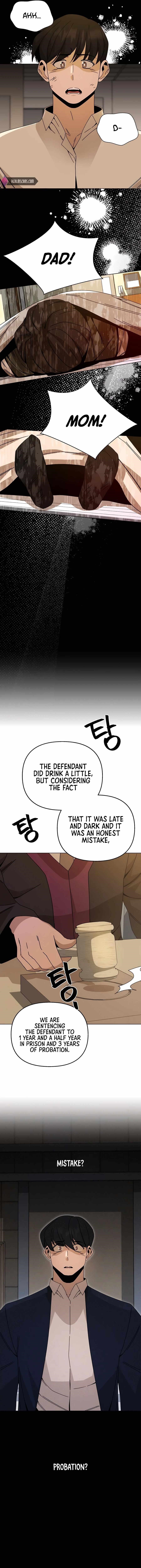 I’ll Resign and Have a Fresh Start in This World — Chapter 47 — page 2