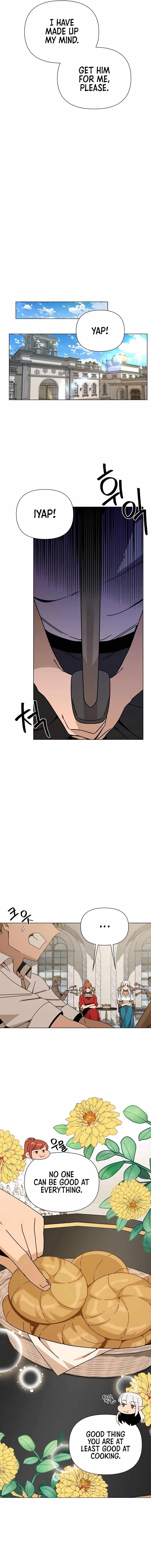 I’ll Resign and Have a Fresh Start in This World — Chapter 47 — page 10