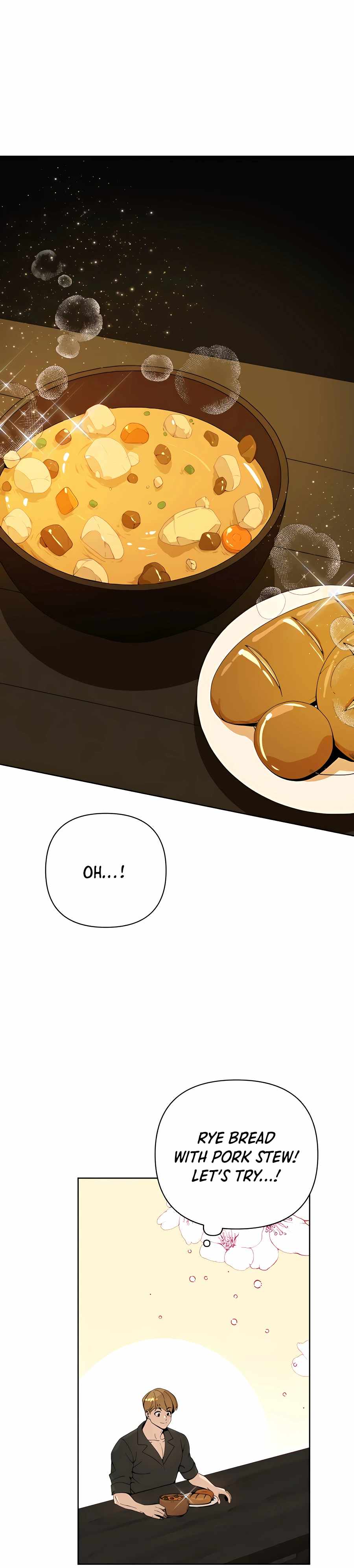 I’ll Resign and Have a Fresh Start in This World — Chapter 5 — page 9