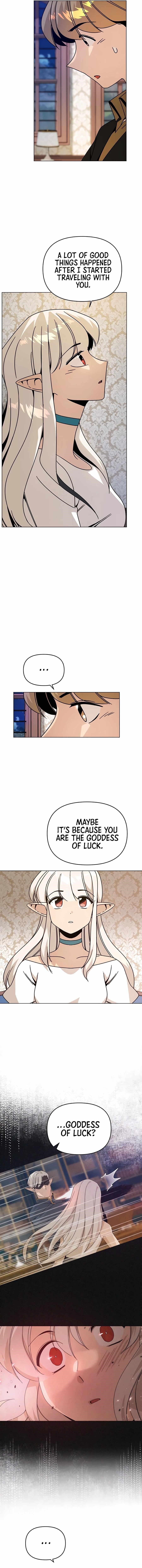 I’ll Resign and Have a Fresh Start in This World — Chapter 51 — page 3
