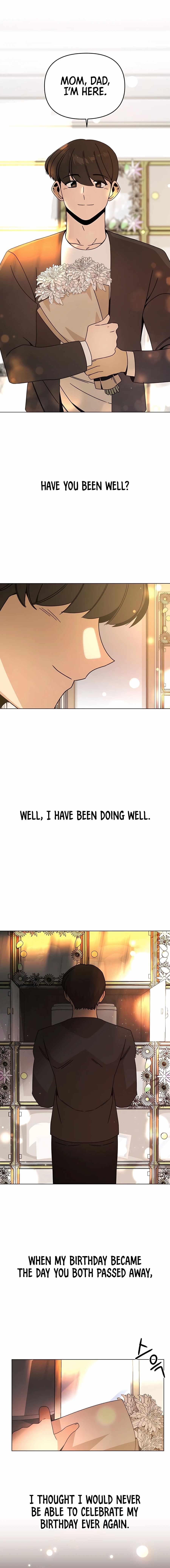 I’ll Resign and Have a Fresh Start in This World — Chapter 51 — page 12