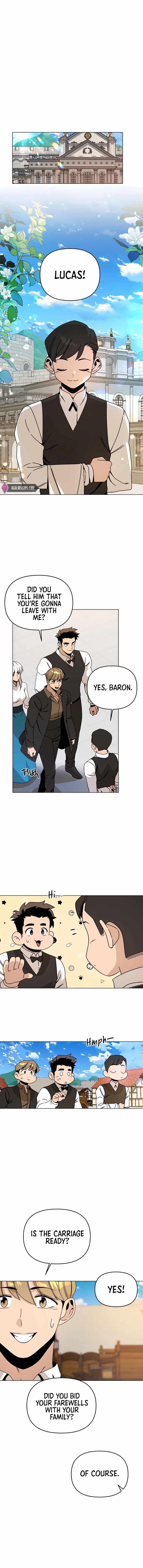 I’ll Resign and Have a Fresh Start in This World — Chapter 52 — page 2