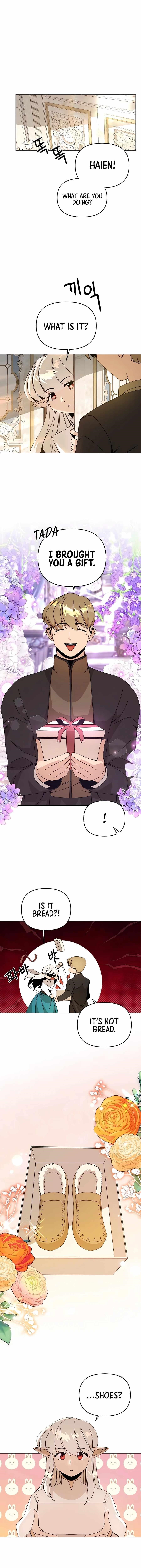 I’ll Resign and Have a Fresh Start in This World — Chapter 55 — page 1