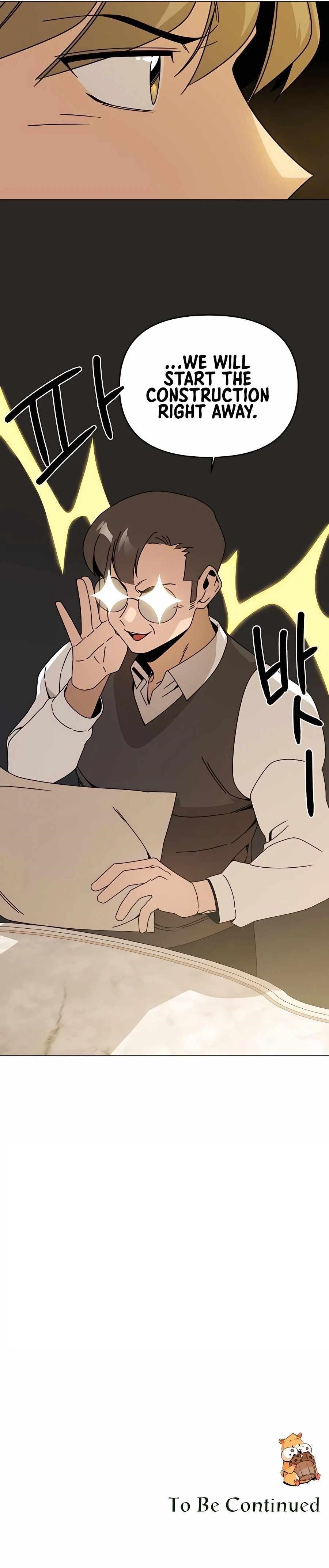 I’ll Resign and Have a Fresh Start in This World — Chapter 57 — page 14