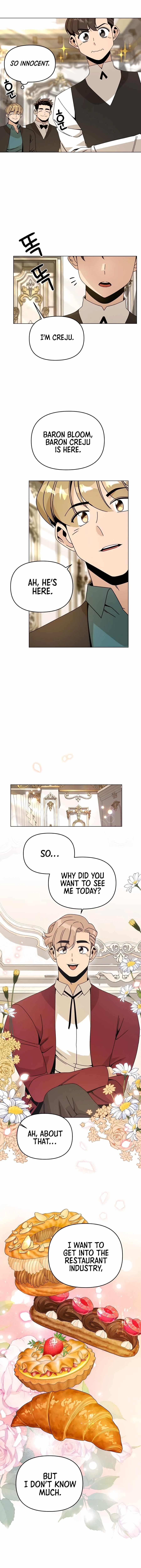 I’ll Resign and Have a Fresh Start in This World — Chapter 59 — page 2