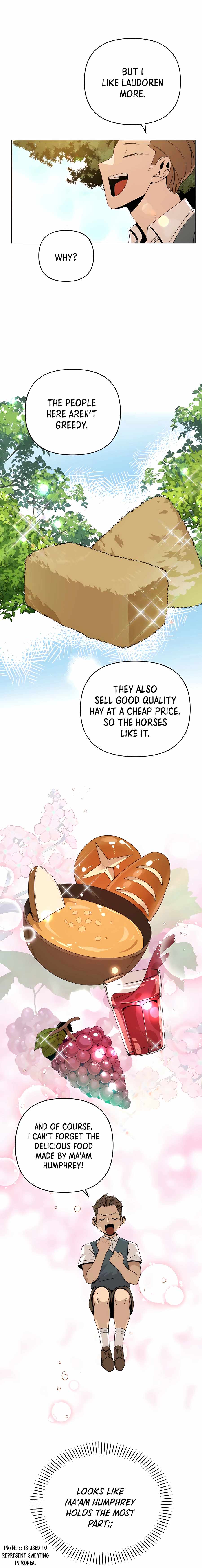 I’ll Resign and Have a Fresh Start in This World — Chapter 6 — page 16