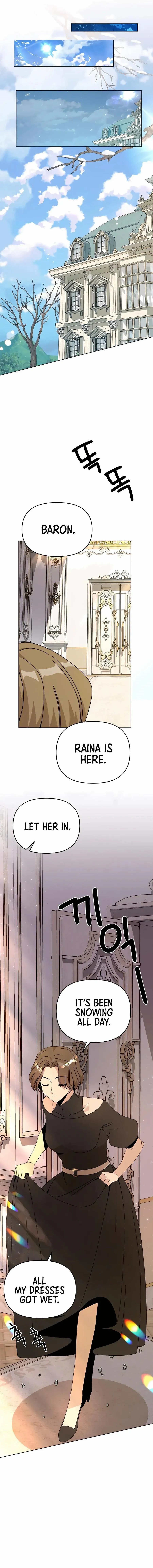 I’ll Resign and Have a Fresh Start in This World — Chapter 60 — page 1