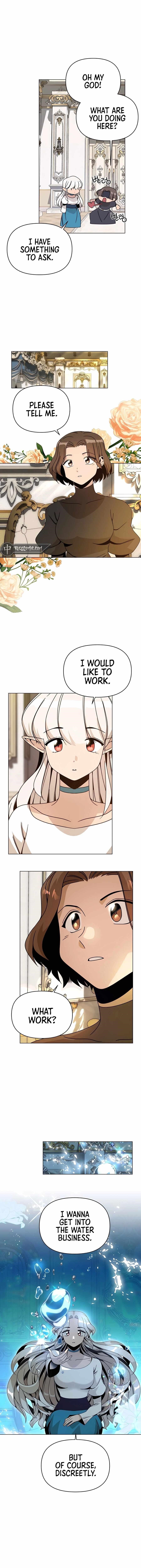 I’ll Resign and Have a Fresh Start in This World — Chapter 64 — page 2