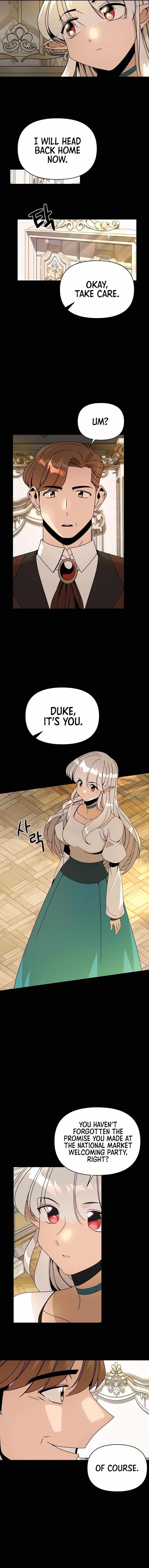 I’ll Resign and Have a Fresh Start in This World — Chapter 64 — page 4