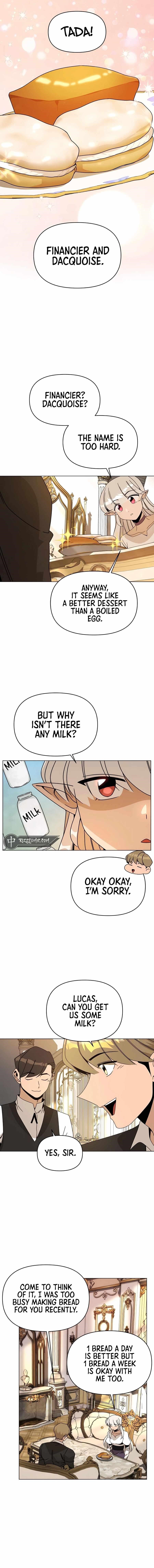 I’ll Resign and Have a Fresh Start in This World — Chapter 65 — page 2