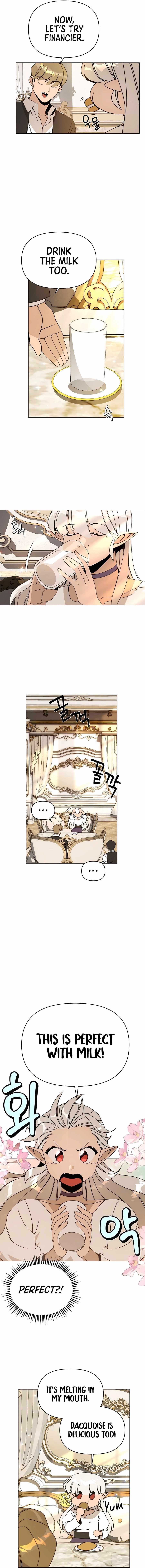 I’ll Resign and Have a Fresh Start in This World — Chapter 65 — page 4