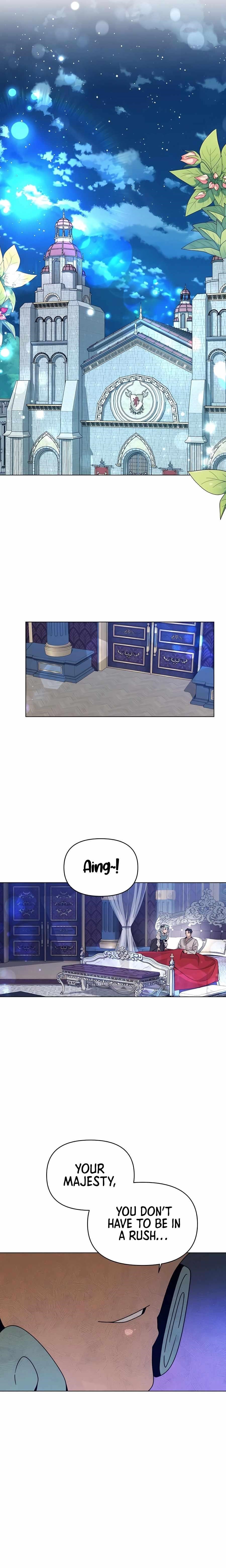 I’ll Resign and Have a Fresh Start in This World — Chapter 65 — page 9