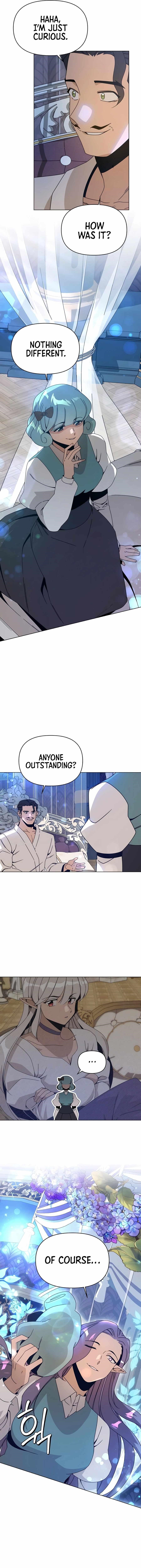 I’ll Resign and Have a Fresh Start in This World — Chapter 65 — page 10