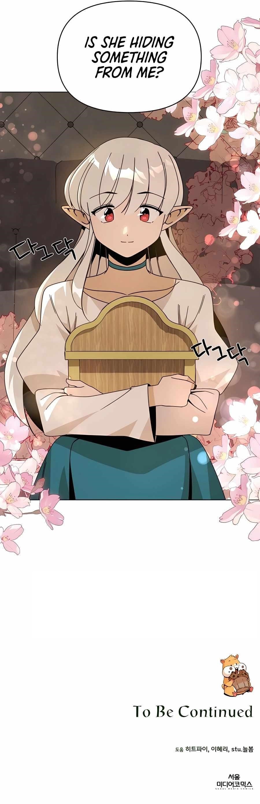 I’ll Resign and Have a Fresh Start in This World — Chapter 65 — page 13