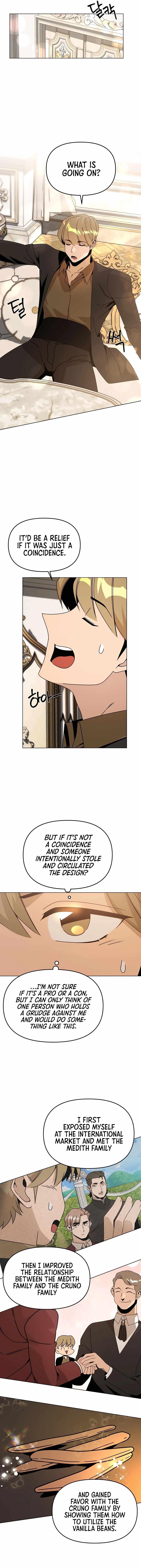 I’ll Resign and Have a Fresh Start in This World — Chapter 67 — page 13