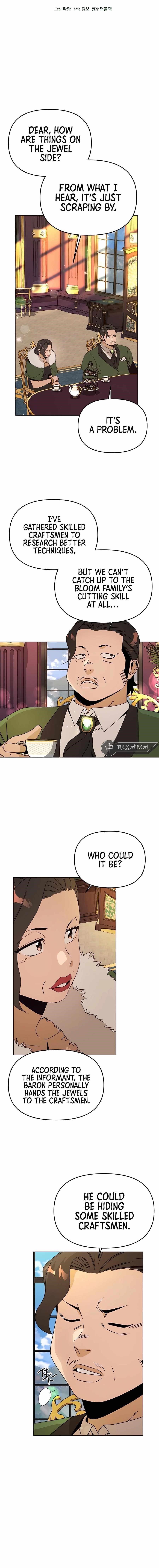 I’ll Resign and Have a Fresh Start in This World — Chapter 68 — page 2