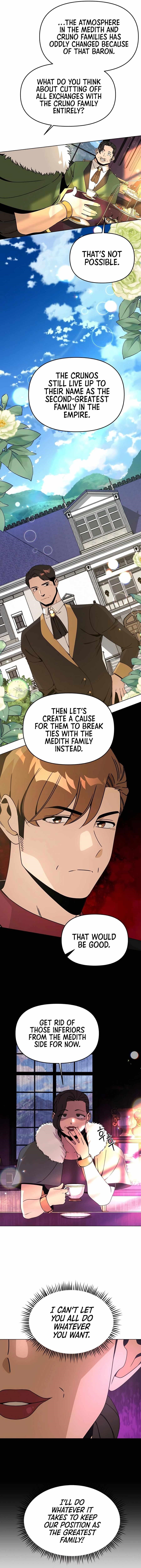 I’ll Resign and Have a Fresh Start in This World — Chapter 68 — page 3