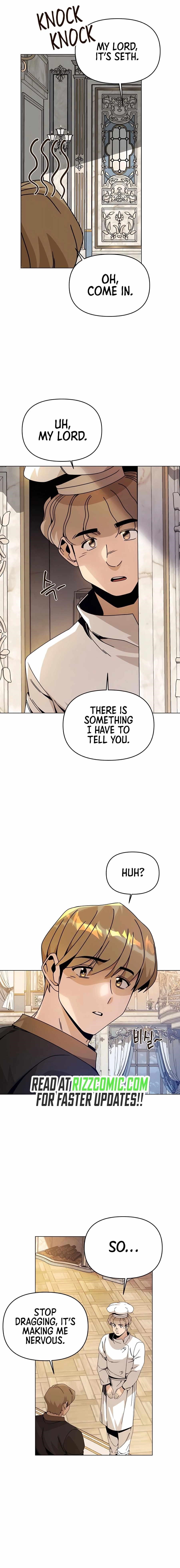 I’ll Resign and Have a Fresh Start in This World — Chapter 70 — page 14