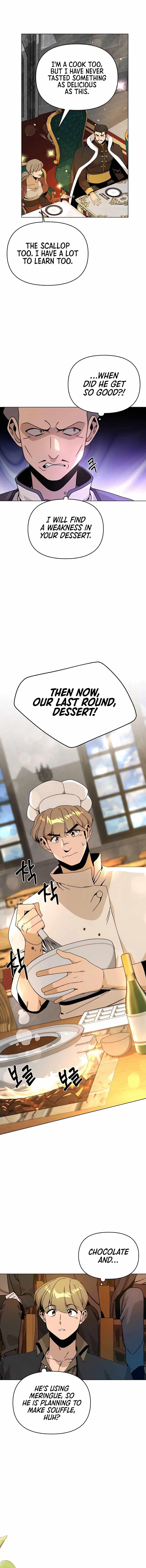 I’ll Resign and Have a Fresh Start in This World — Chapter 73 — page 2