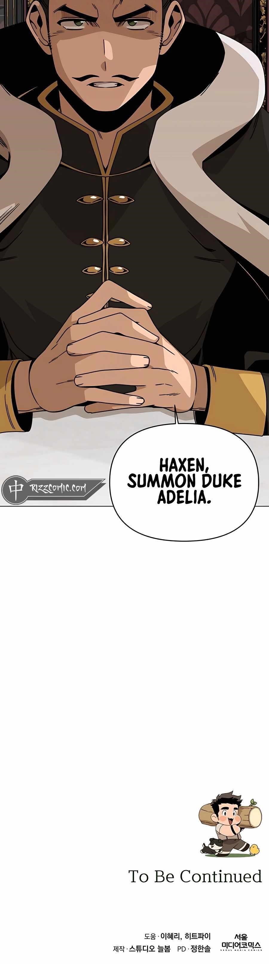 I’ll Resign and Have a Fresh Start in This World — Chapter 73 — page 13