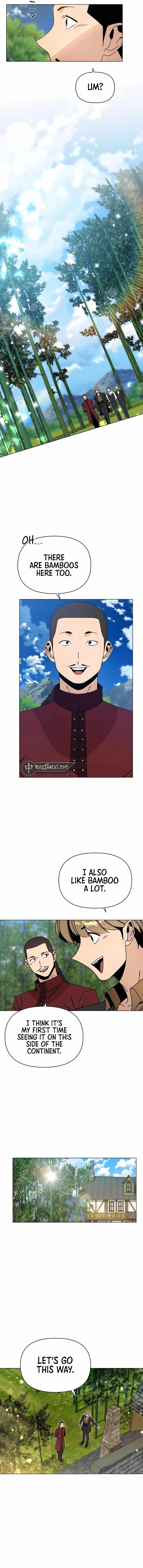 I’ll Resign and Have a Fresh Start in This World — Chapter 78 — page 2