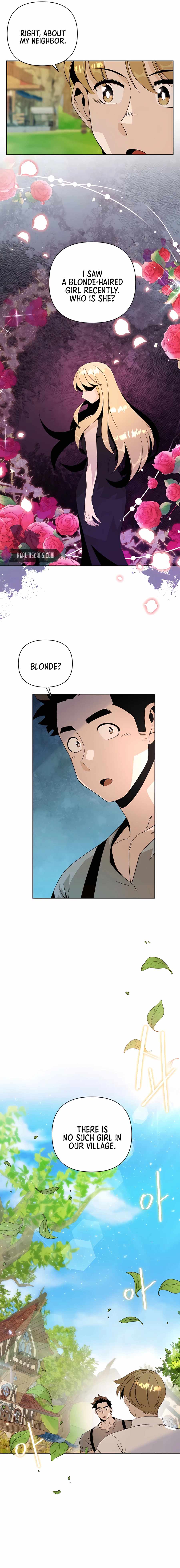 I’ll Resign and Have a Fresh Start in This World — Chapter 8 — page 5
