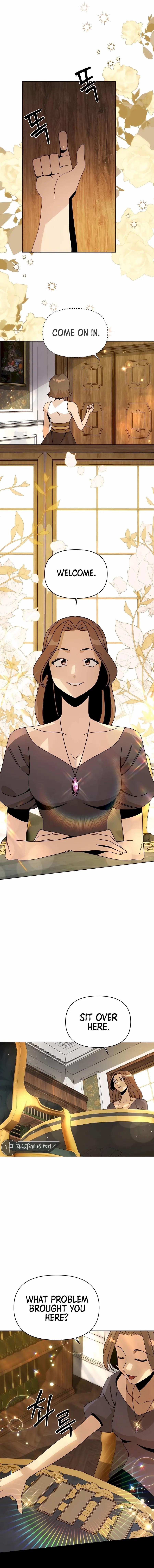 I’ll Resign and Have a Fresh Start in This World — Chapter 80 — page 5
