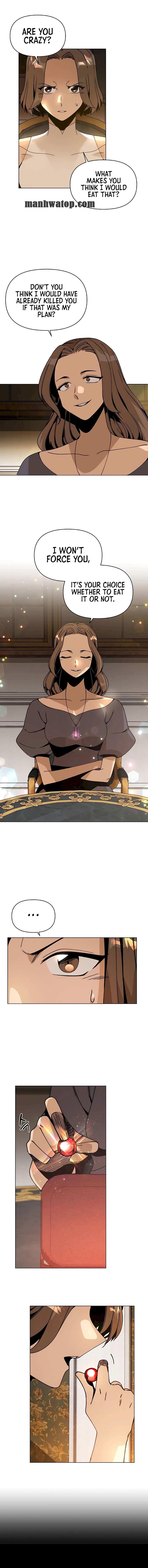 I’ll Resign and Have a Fresh Start in This World — Chapter 81 — page 1