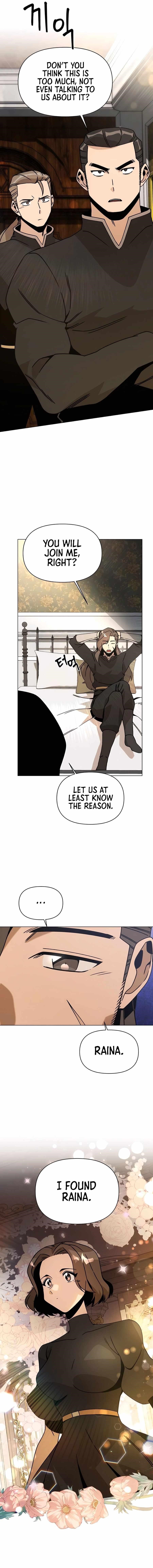 I’ll Resign and Have a Fresh Start in This World — Chapter 86 — page 11