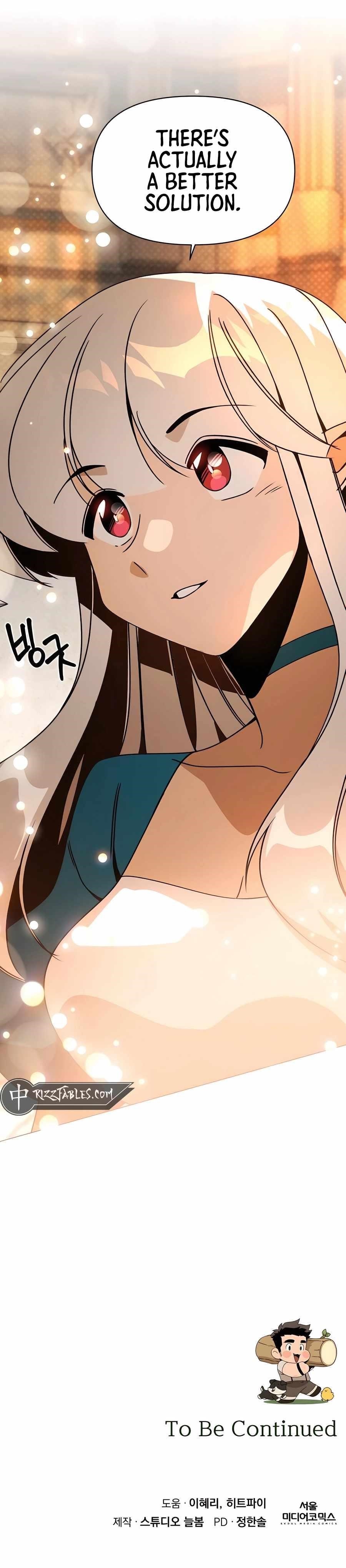 I’ll Resign and Have a Fresh Start in This World — Chapter 87 — page 11