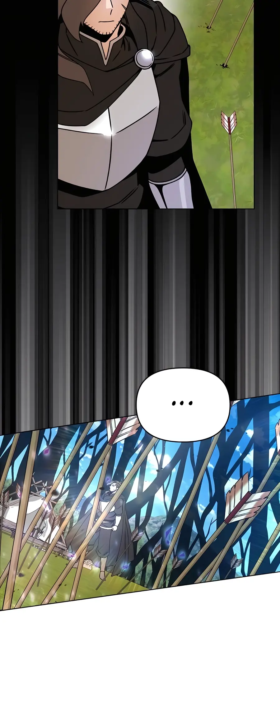 I’ll Resign and Have a Fresh Start in This World — Chapter 92 — page 6