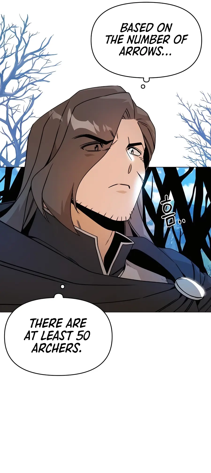 I’ll Resign and Have a Fresh Start in This World — Chapter 92 — page 7