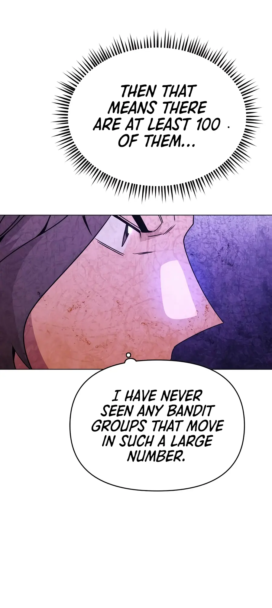 I’ll Resign and Have a Fresh Start in This World — Chapter 92 — page 8