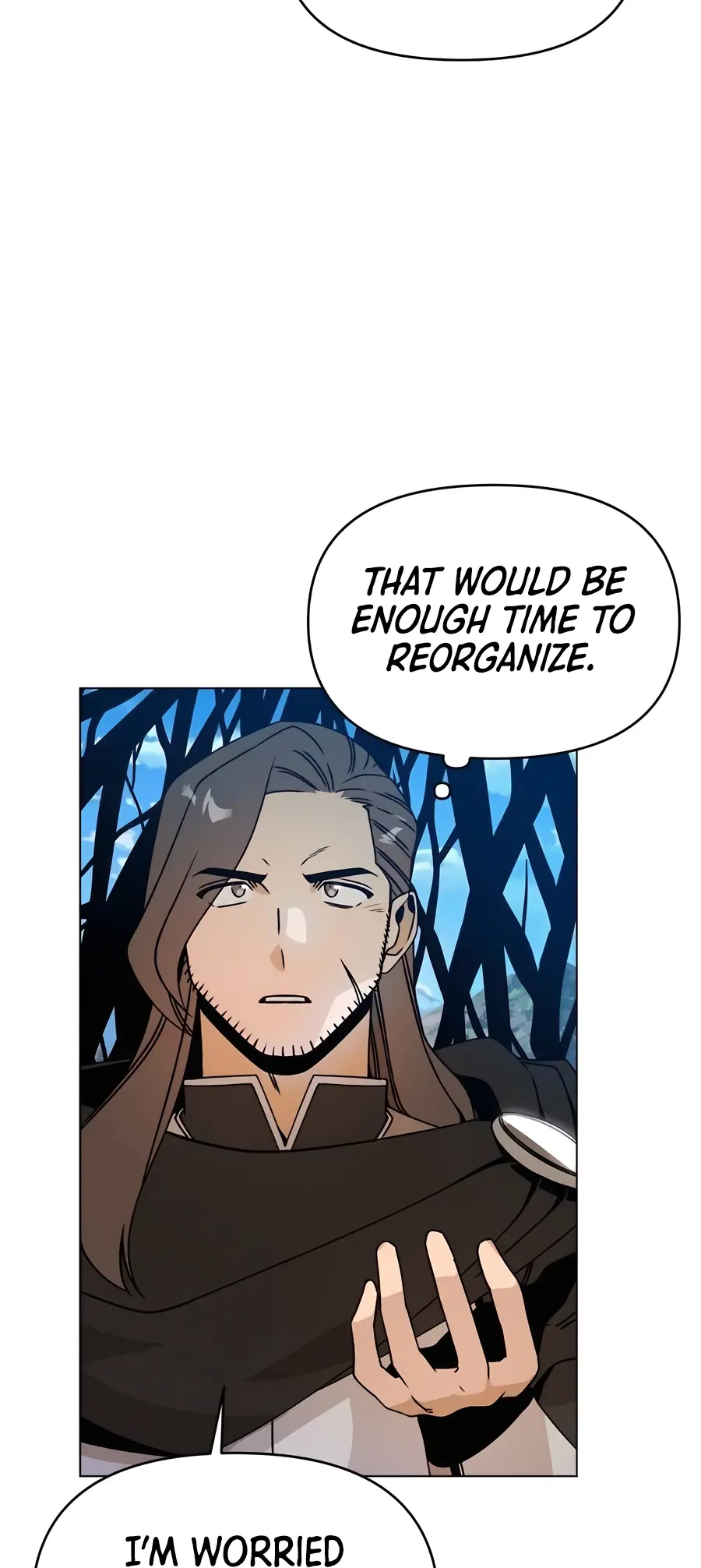 I’ll Resign and Have a Fresh Start in This World — Chapter 92 — page 10
