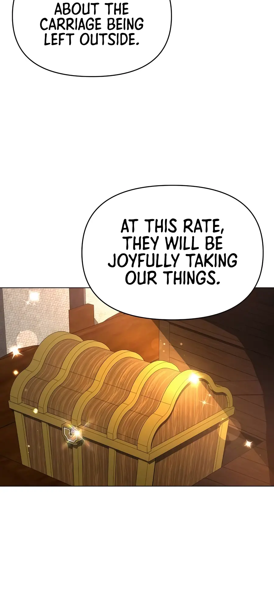 I’ll Resign and Have a Fresh Start in This World — Chapter 92 — page 11