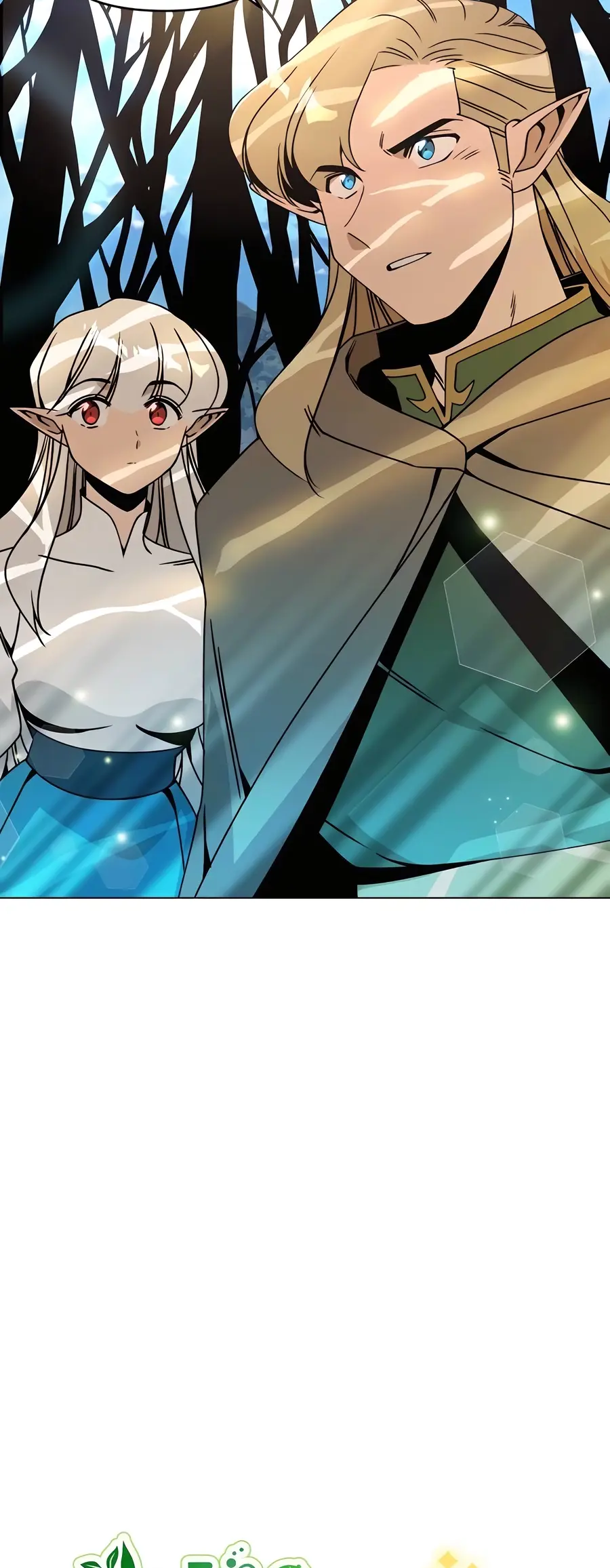 I’ll Resign and Have a Fresh Start in This World — Chapter 92 — page 13