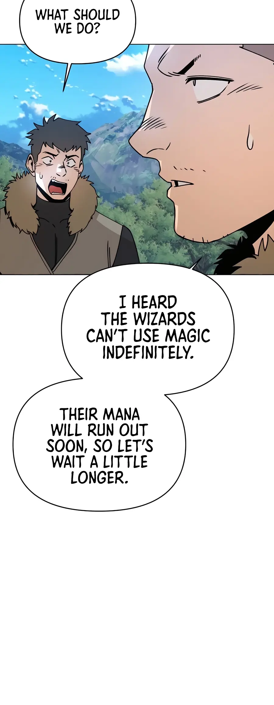 I’ll Resign and Have a Fresh Start in This World — Chapter 92 — page 16