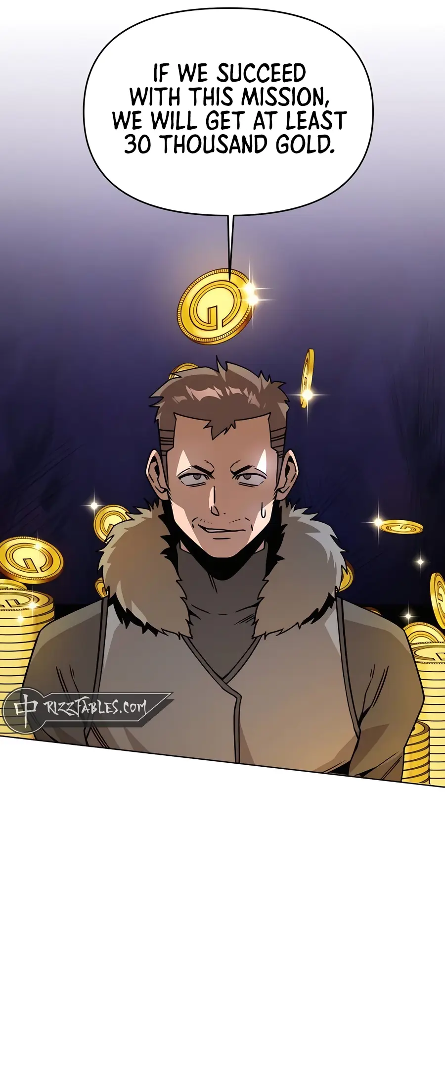 I’ll Resign and Have a Fresh Start in This World — Chapter 92 — page 17
