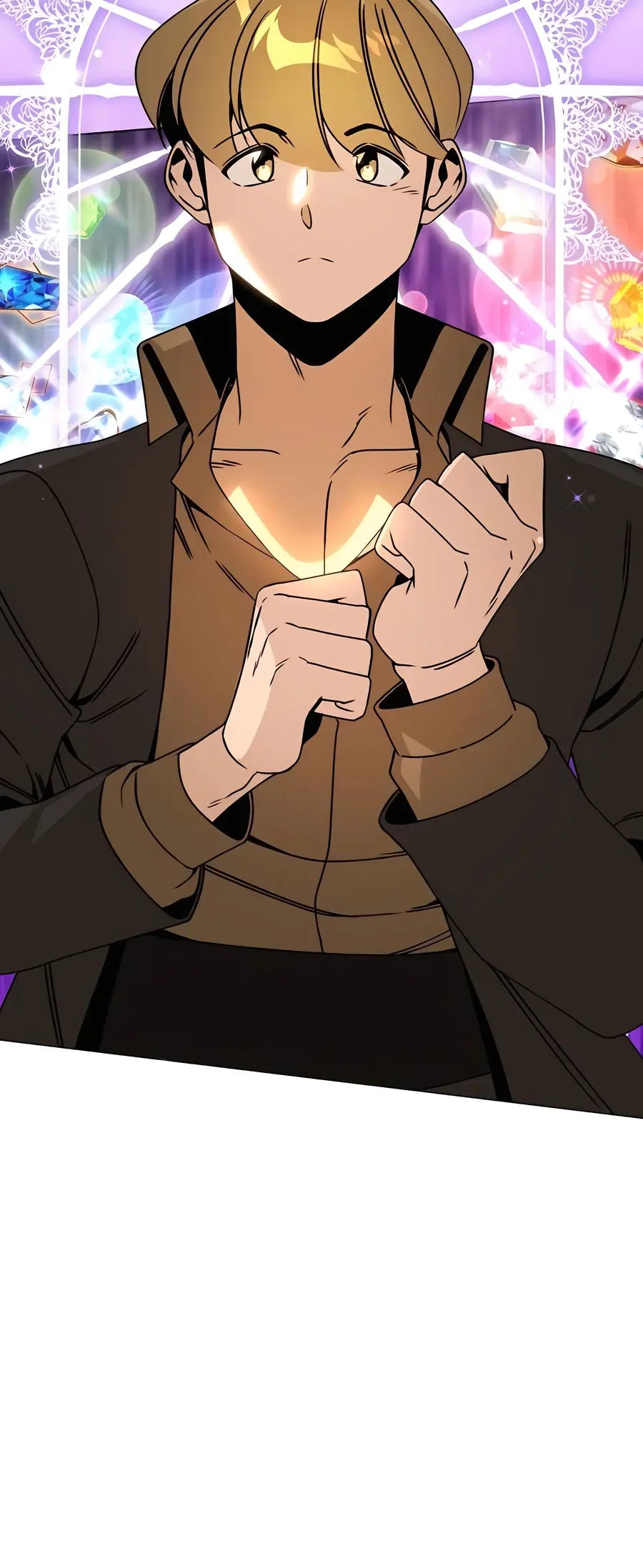 I’ll Resign and Have a Fresh Start in This World — Chapter 92 — page 21