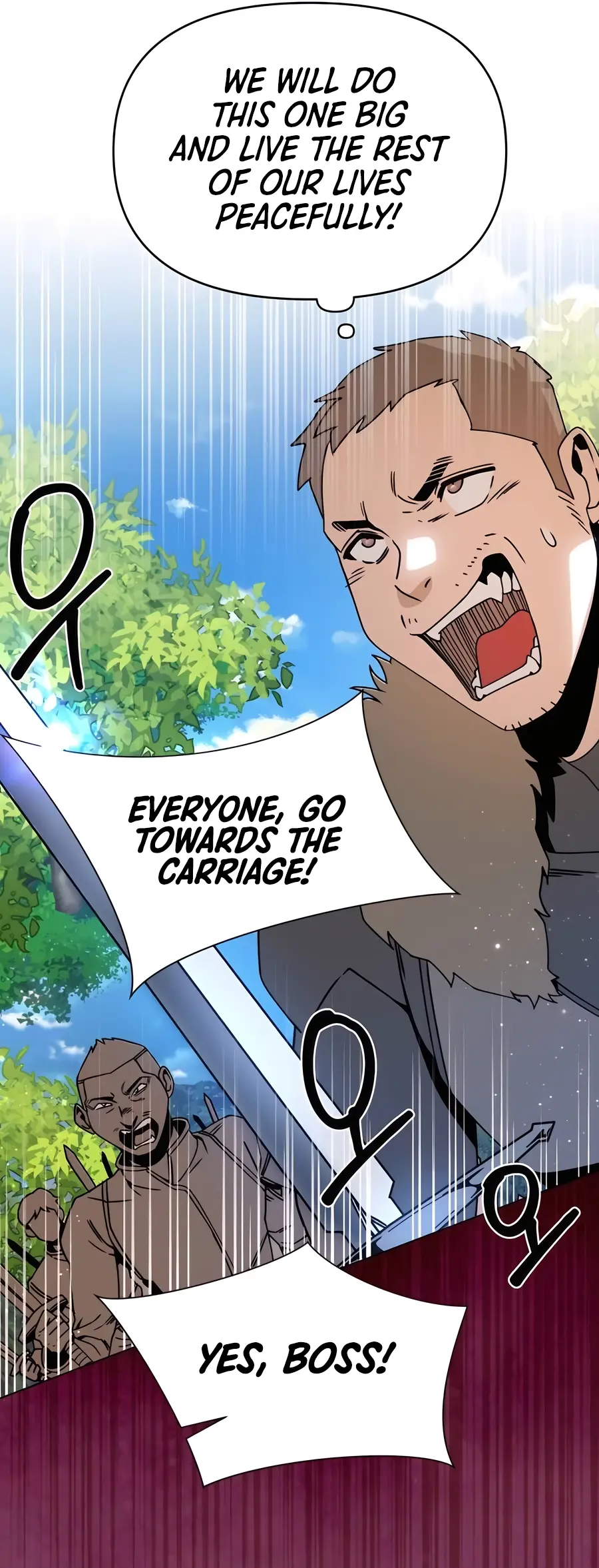 I’ll Resign and Have a Fresh Start in This World — Chapter 92 — page 22