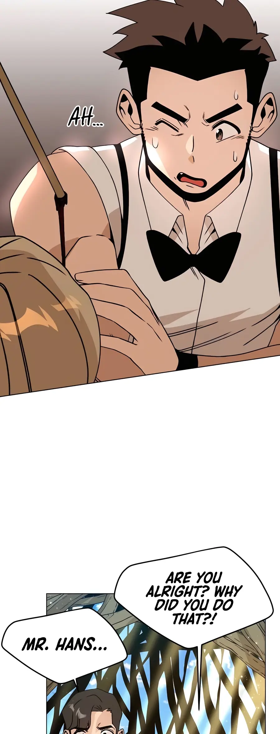 I’ll Resign and Have a Fresh Start in This World — Chapter 92 — page 24