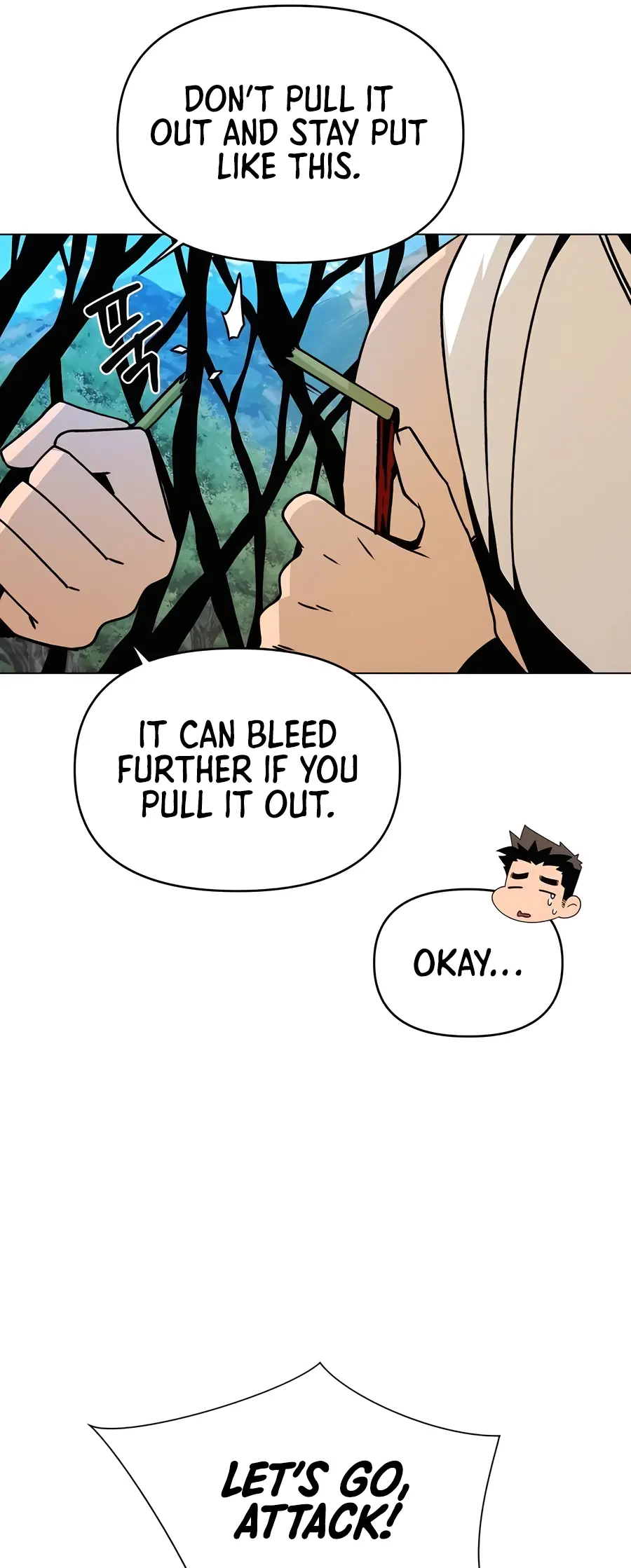 I’ll Resign and Have a Fresh Start in This World — Chapter 92 — page 27