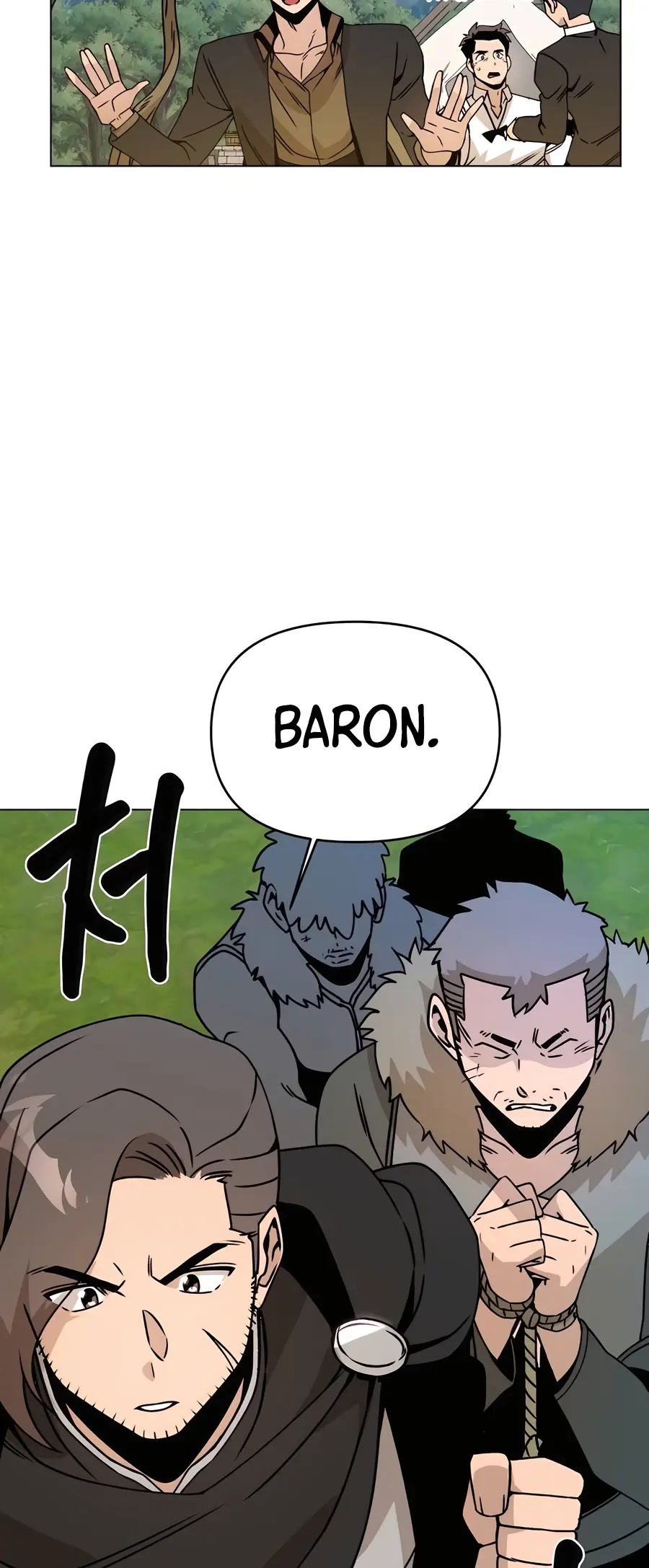 I’ll Resign and Have a Fresh Start in This World — Chapter 92 — page 35