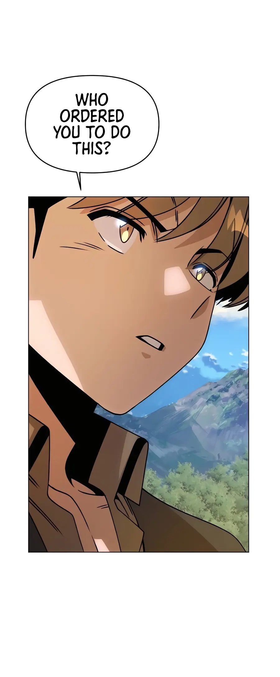 I’ll Resign and Have a Fresh Start in This World — Chapter 92 — page 37