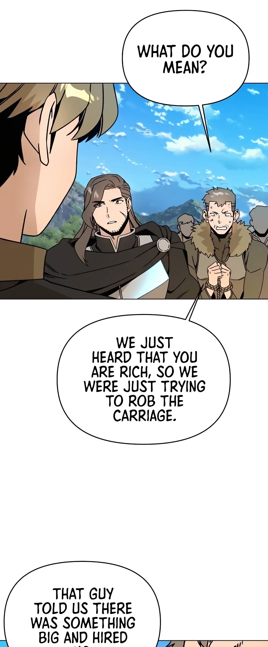 I’ll Resign and Have a Fresh Start in This World — Chapter 92 — page 38