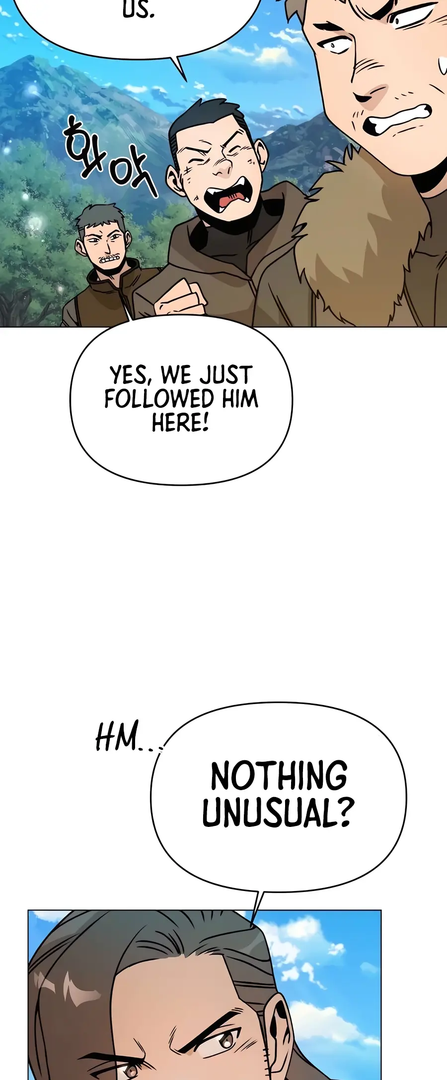 I’ll Resign and Have a Fresh Start in This World — Chapter 92 — page 39