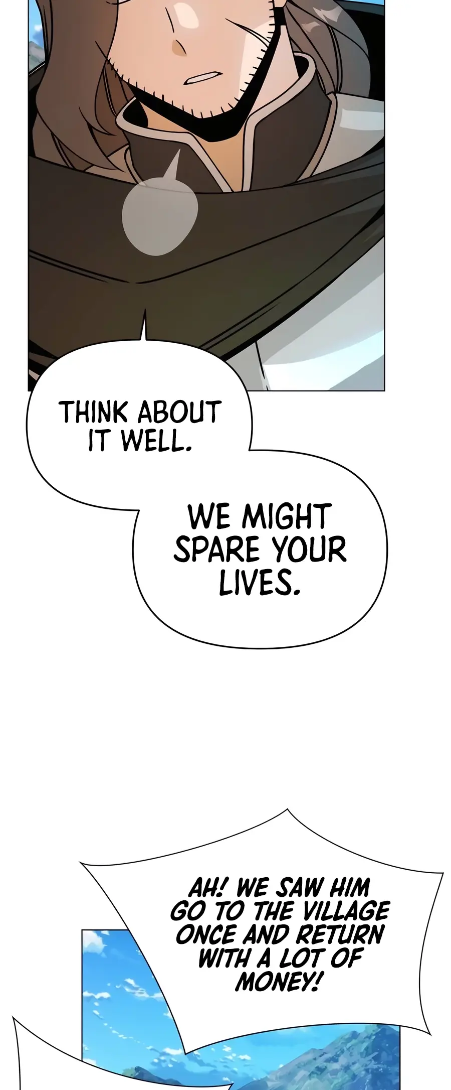 I’ll Resign and Have a Fresh Start in This World — Chapter 92 — page 40
