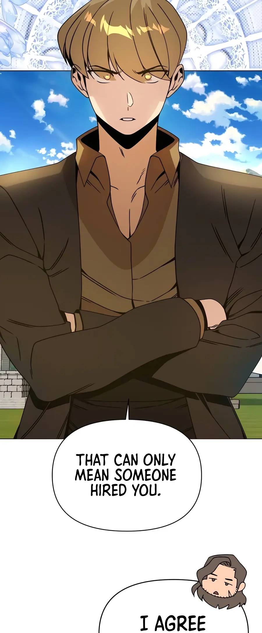 I’ll Resign and Have a Fresh Start in This World — Chapter 92 — page 42